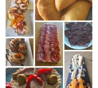 Si estás buscando dónde comer tapas en A Guarda, en O Carreiro – Wine & Tapas hemos creado una carta pensada para todos los gustos, combinando tradición gallega, producto de calidad y opciones para compartir.